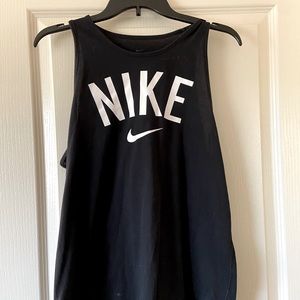 Nike tank top